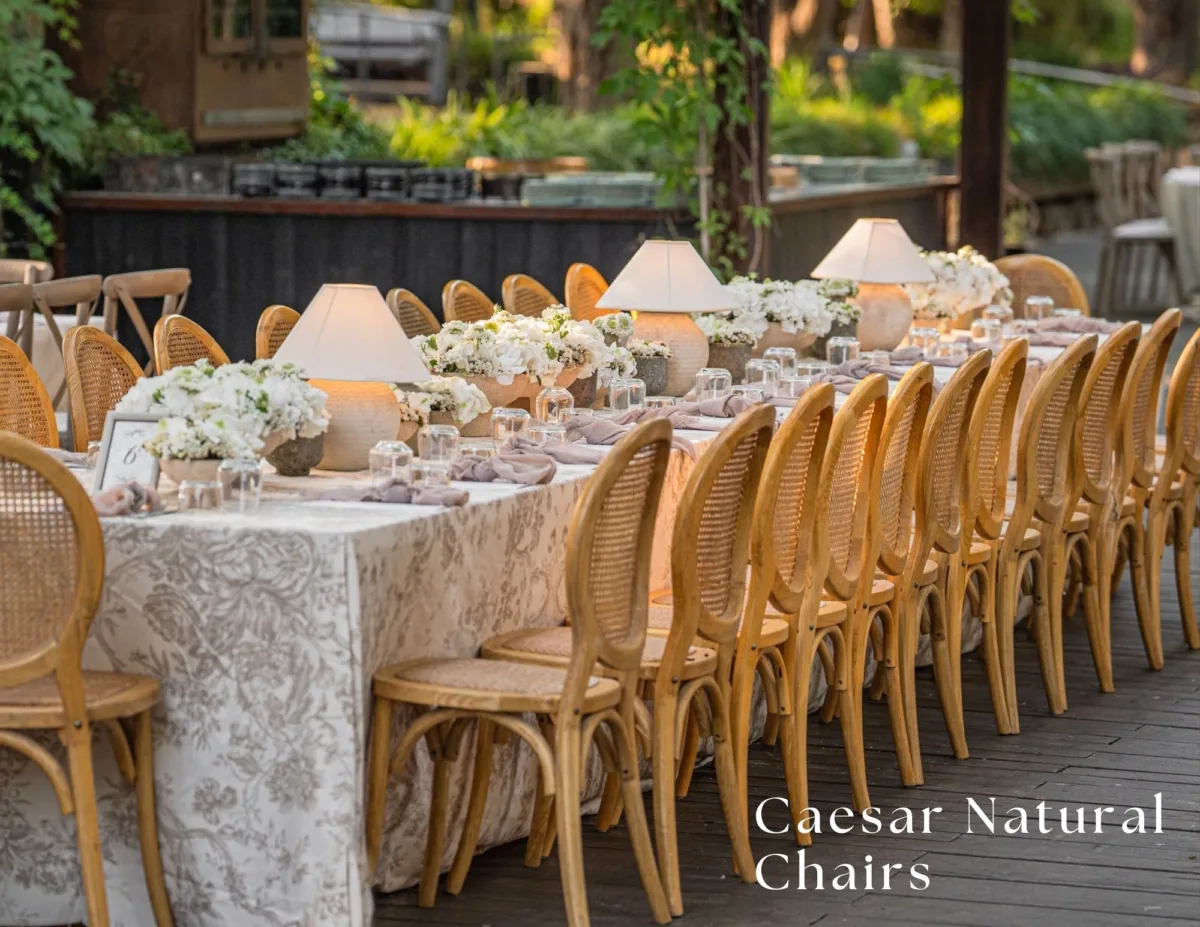 Caesar Event Rentals Orlando