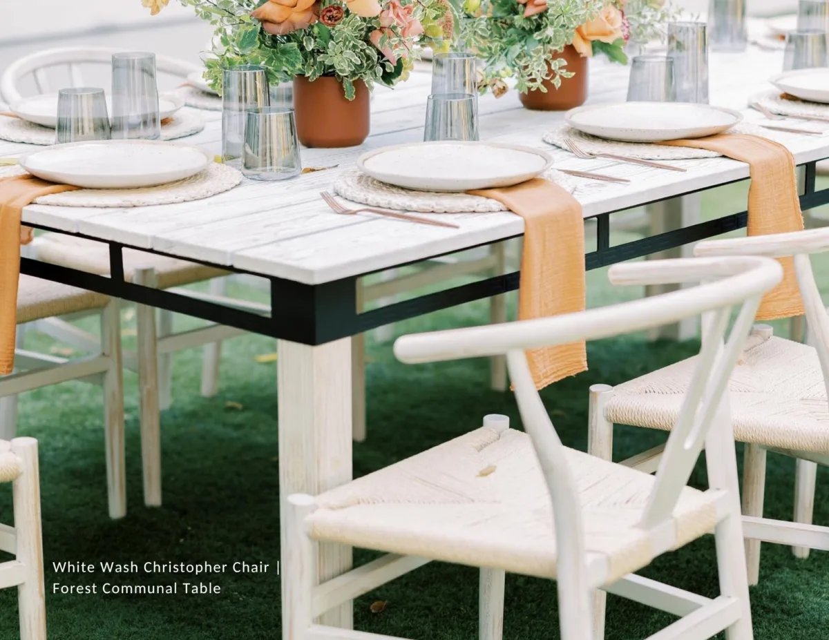Caesar Event Rentals Orlando