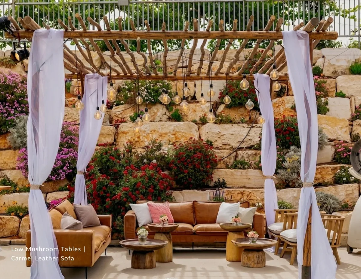 Caesar Event Rentals Orlando