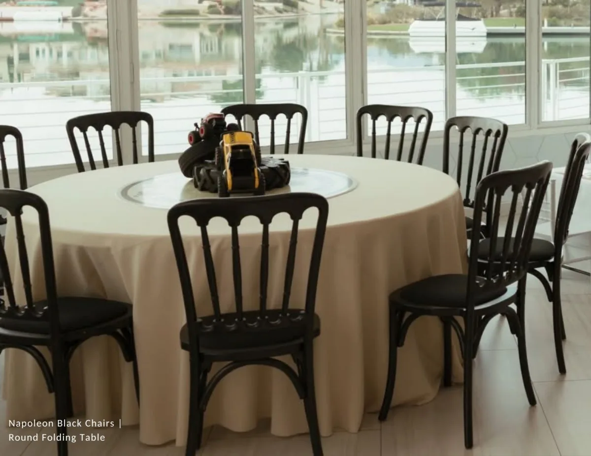 Caesar Event Rentals Orlando