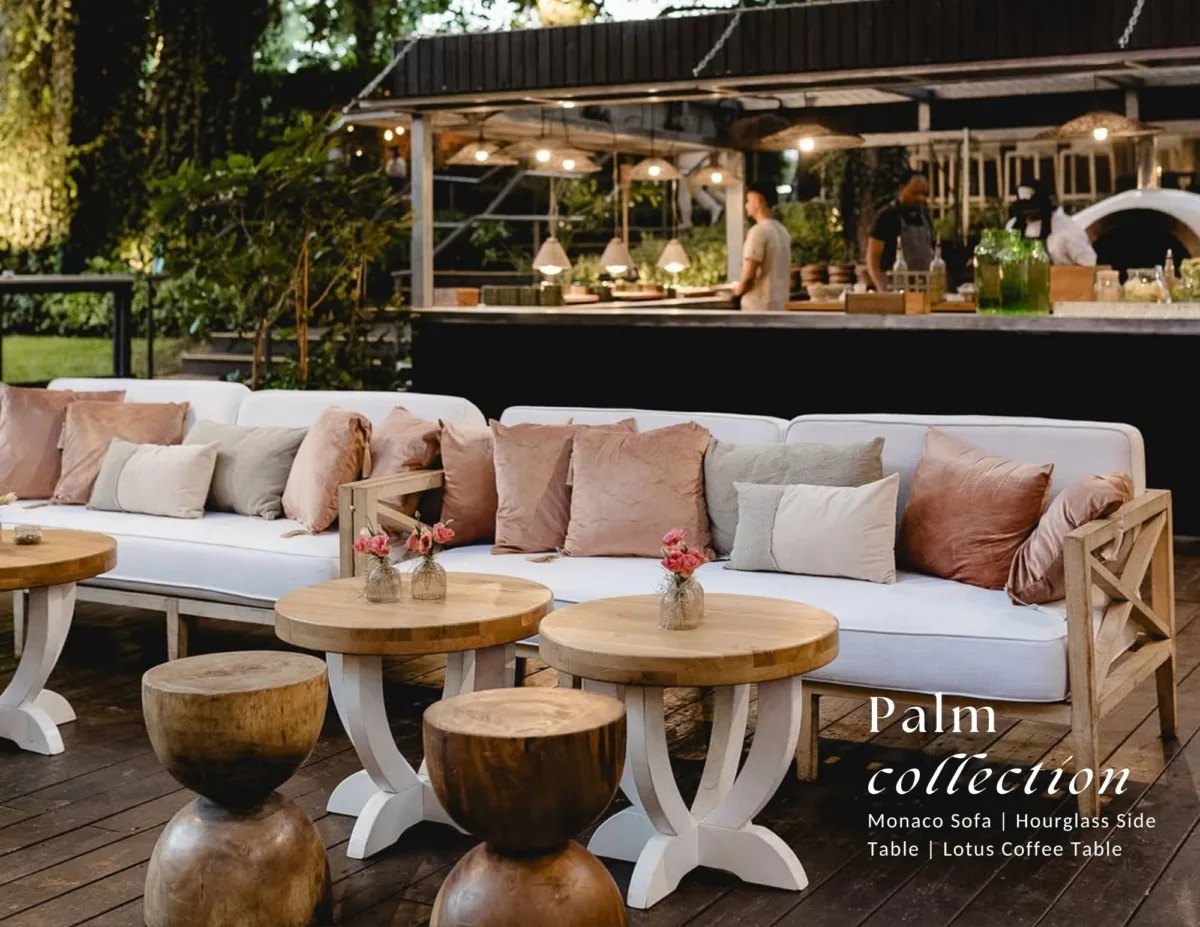 Caesar Event Rentals Orlando