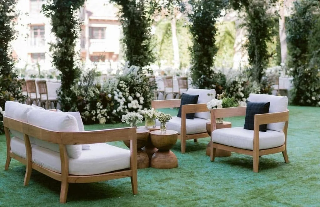 Caesar Event Rentals Orlando