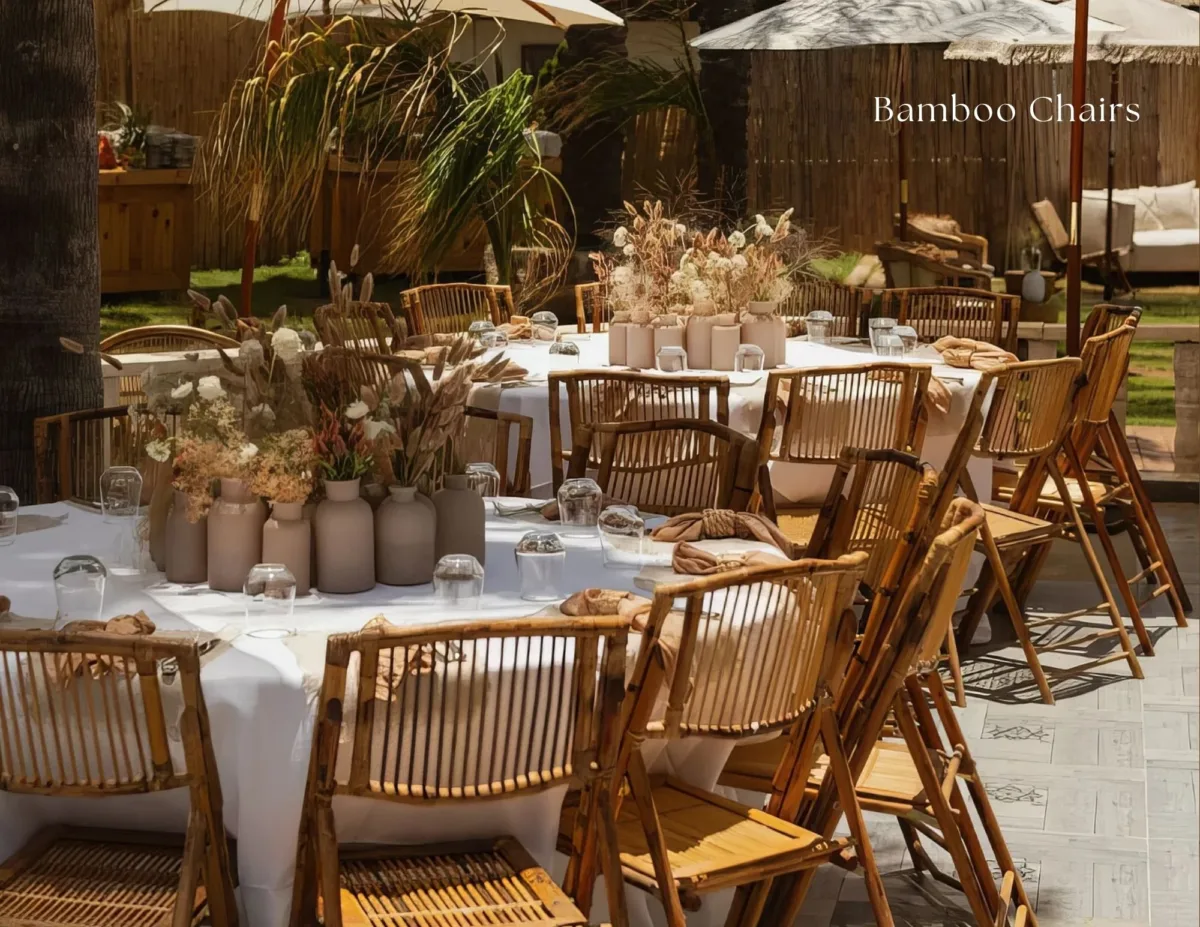Caesar Event Rentals Orlando