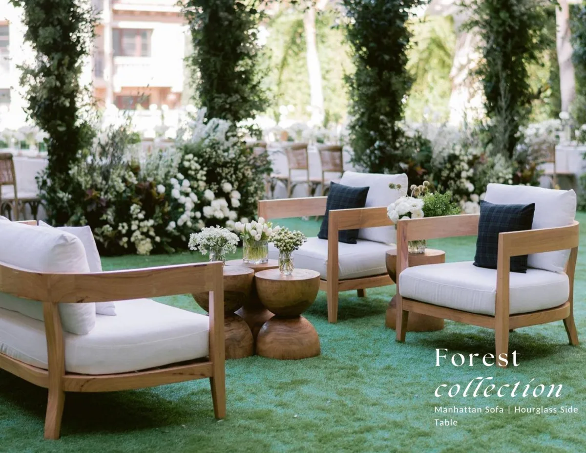 Caesar Event Rentals Orlando