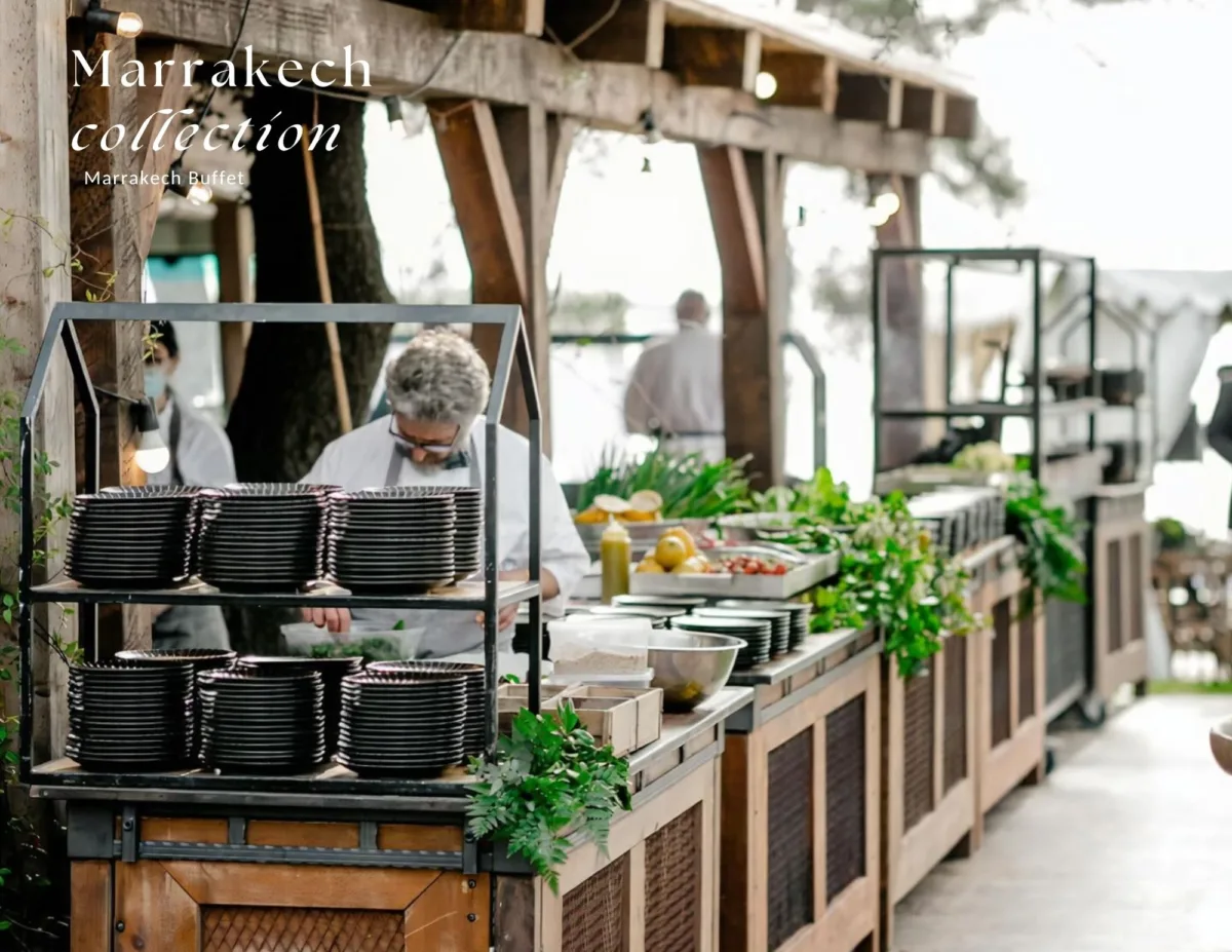 Caesar Event Rentals Orlando