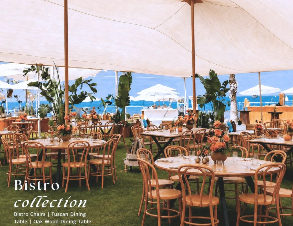 Caesar Event Rentals Orlando