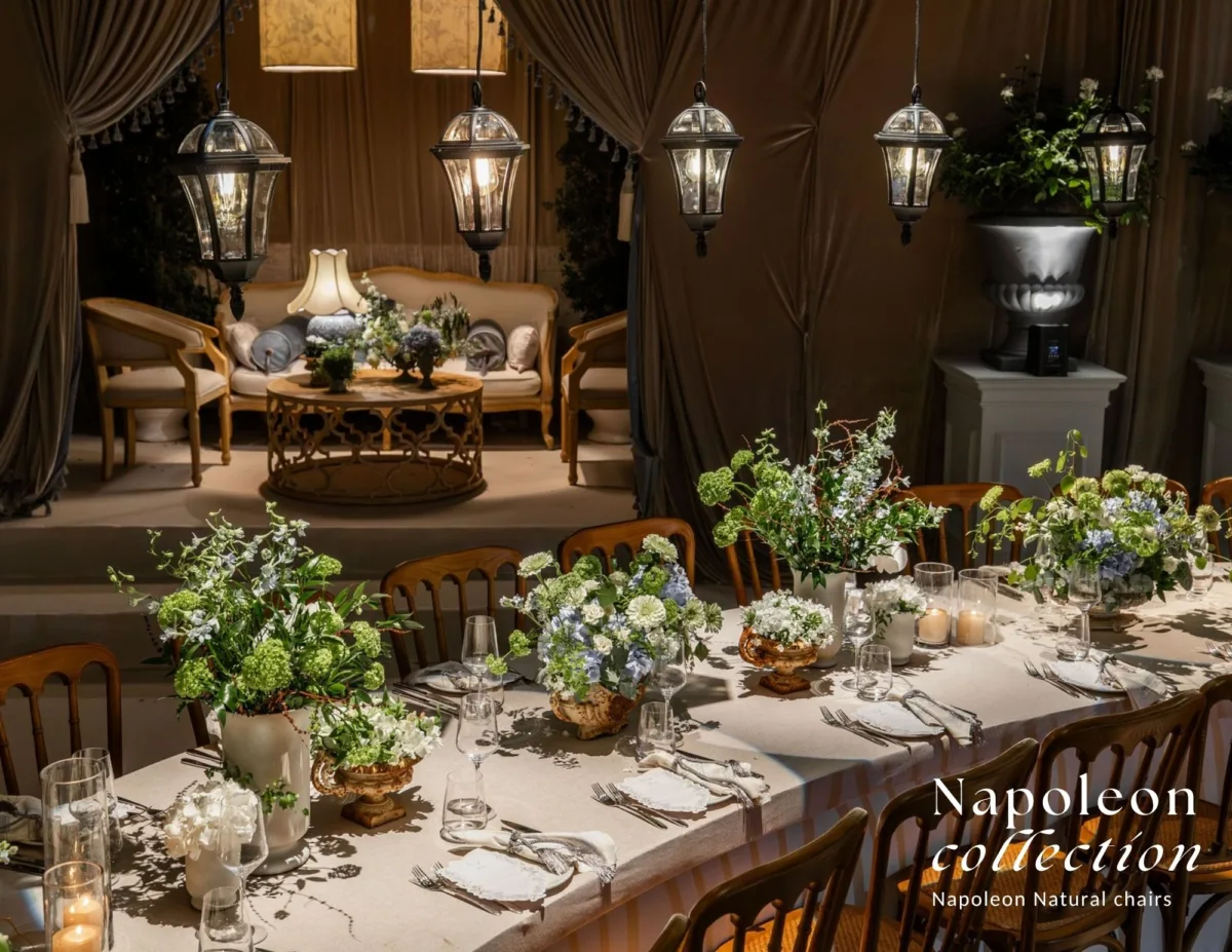 Caesar Event Rentals Orlando