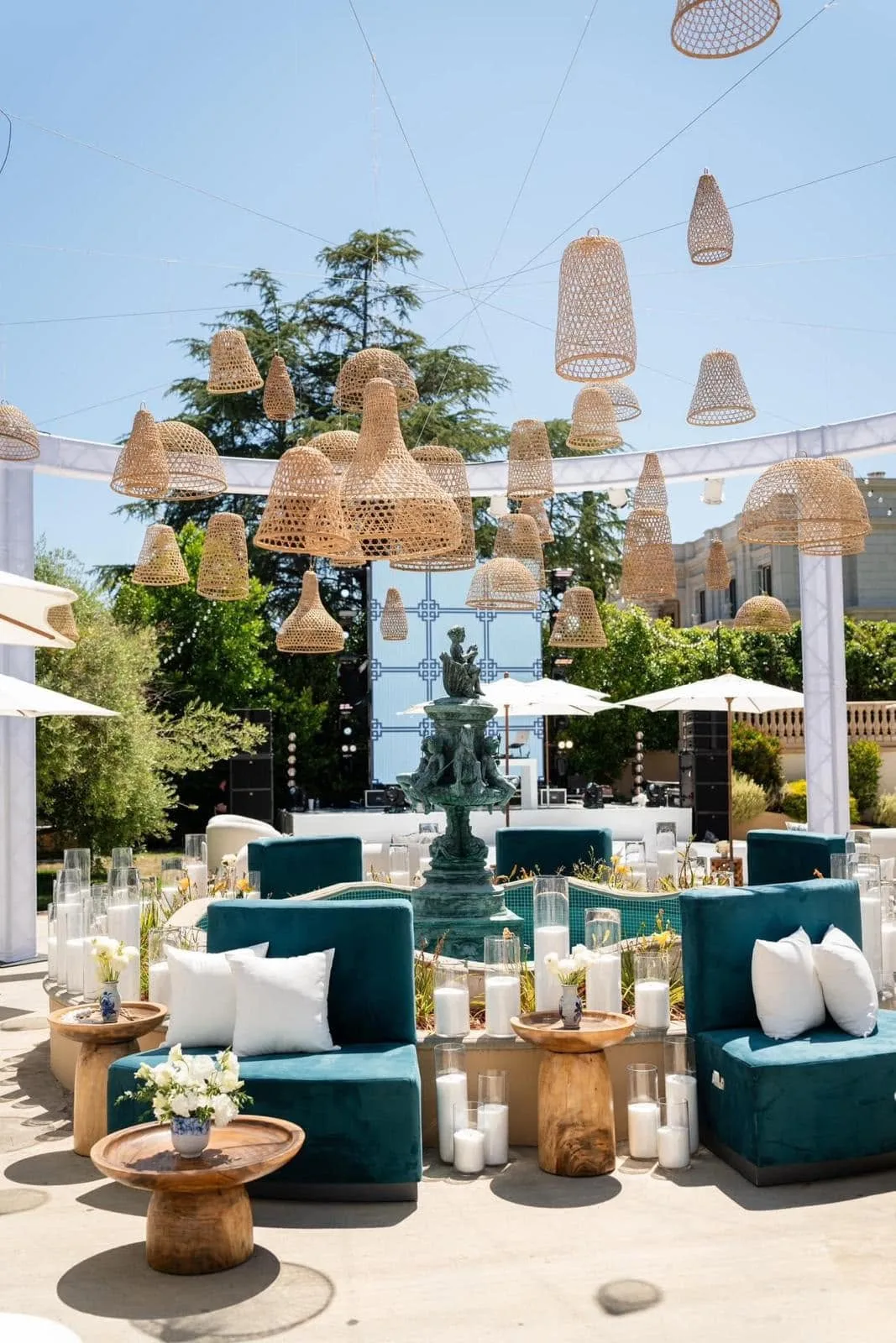 Caesar Event Rentals Orlando