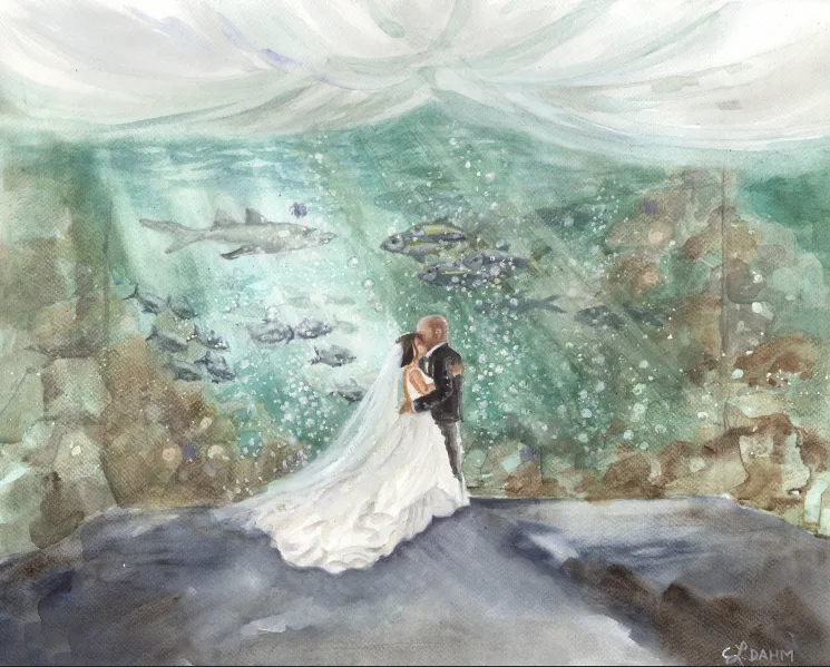 Caryn Dahm