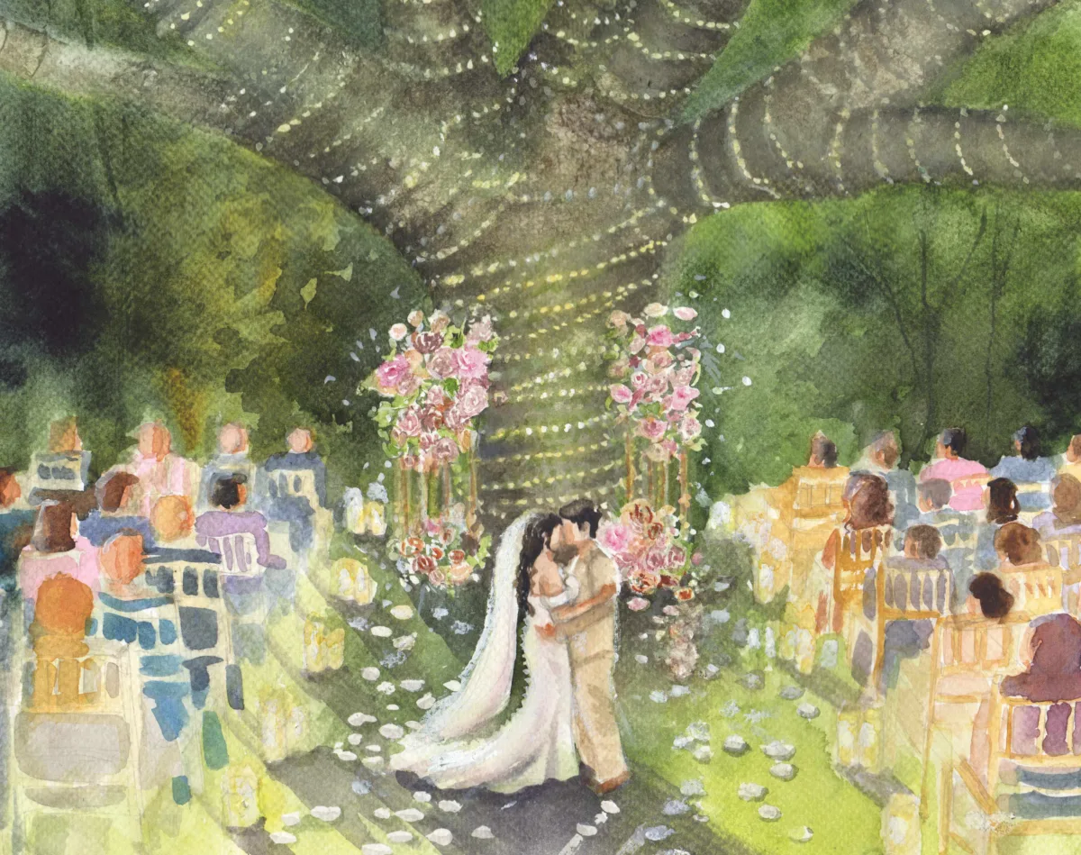 Caryn Dahm