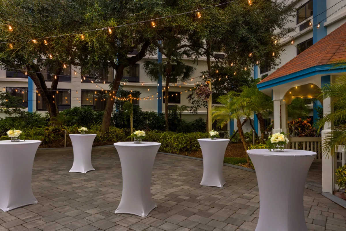 Delta Hotels Orlando Celebration