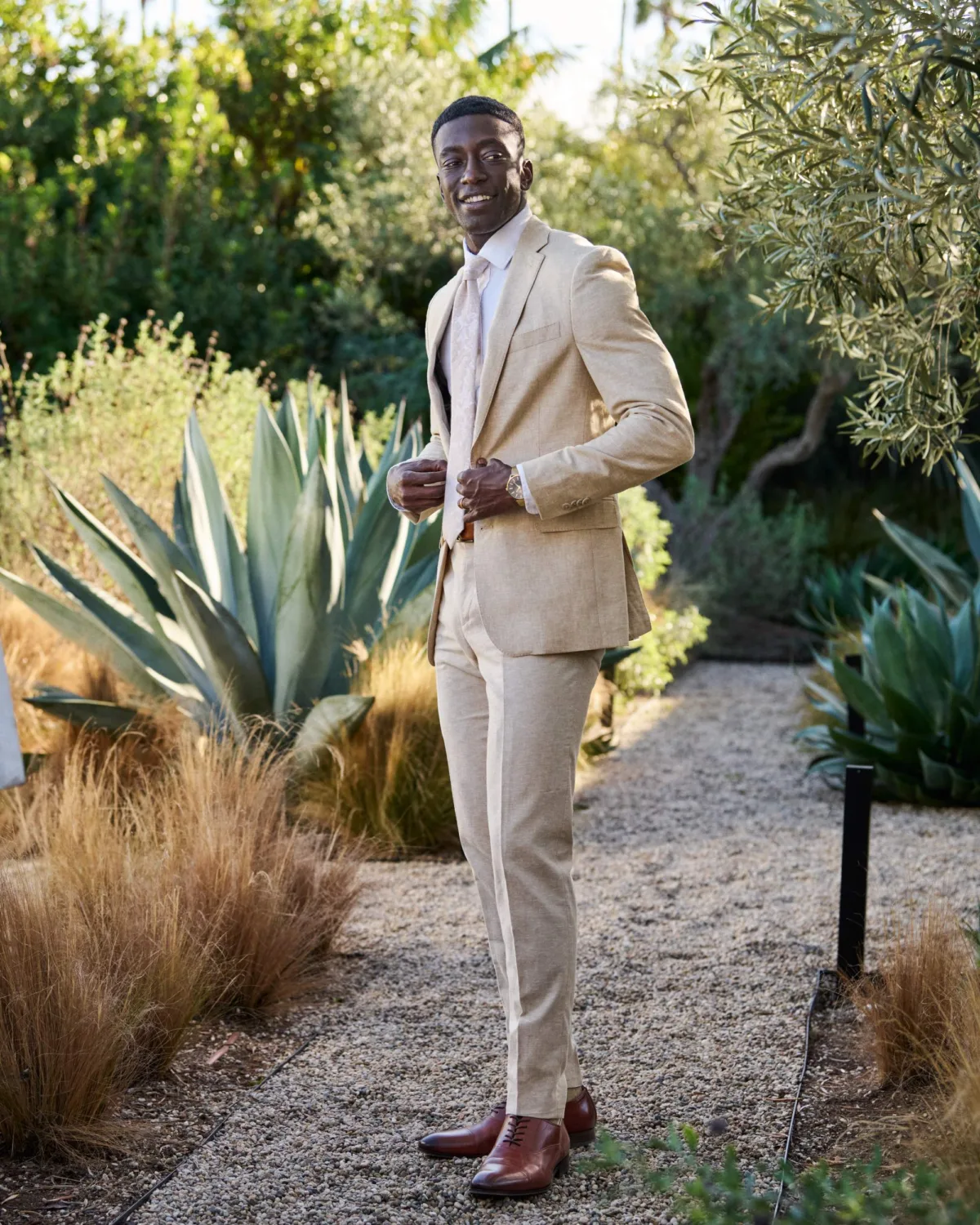 Men’s Wearhouse