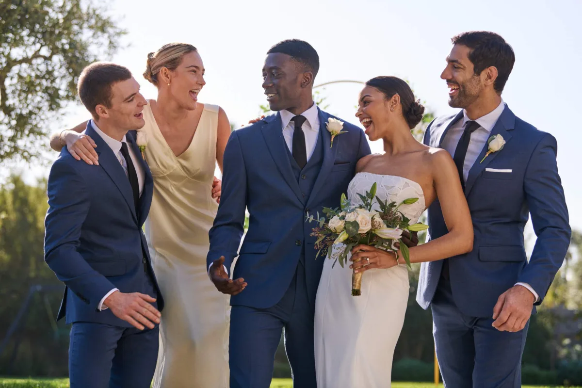 Men’s Wearhouse