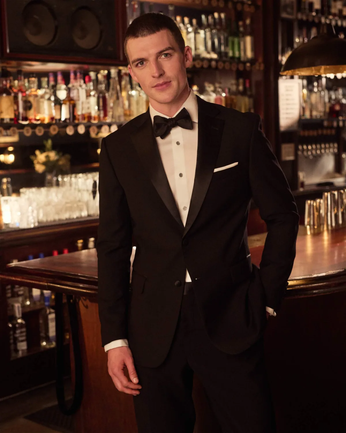 Men’s Wearhouse
