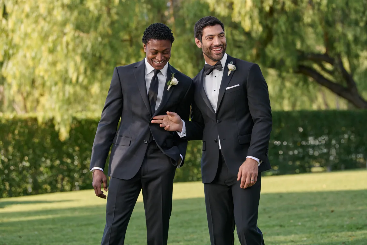 Men’s Wearhouse