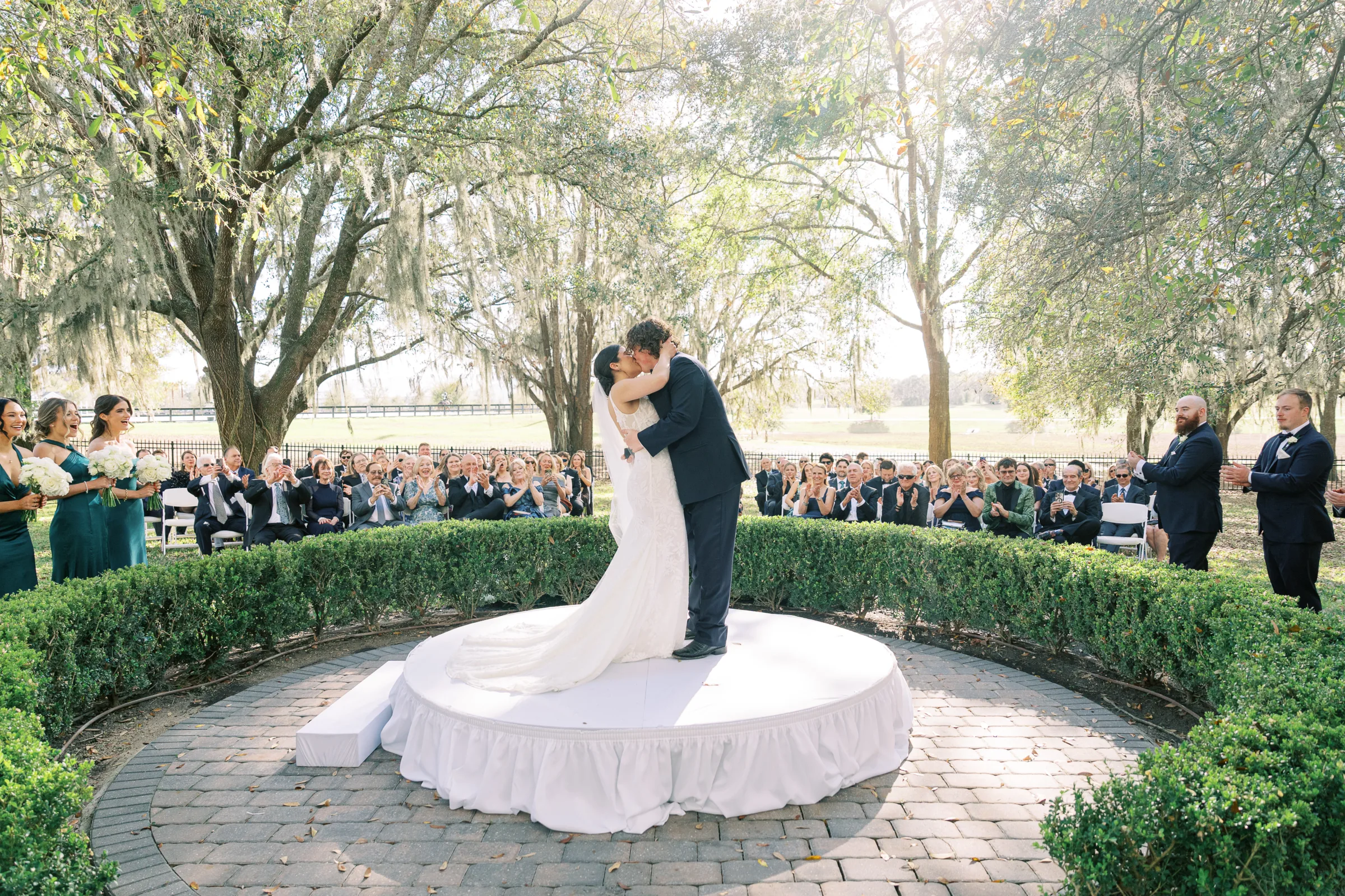 Lauren and Zach’s Wedding
