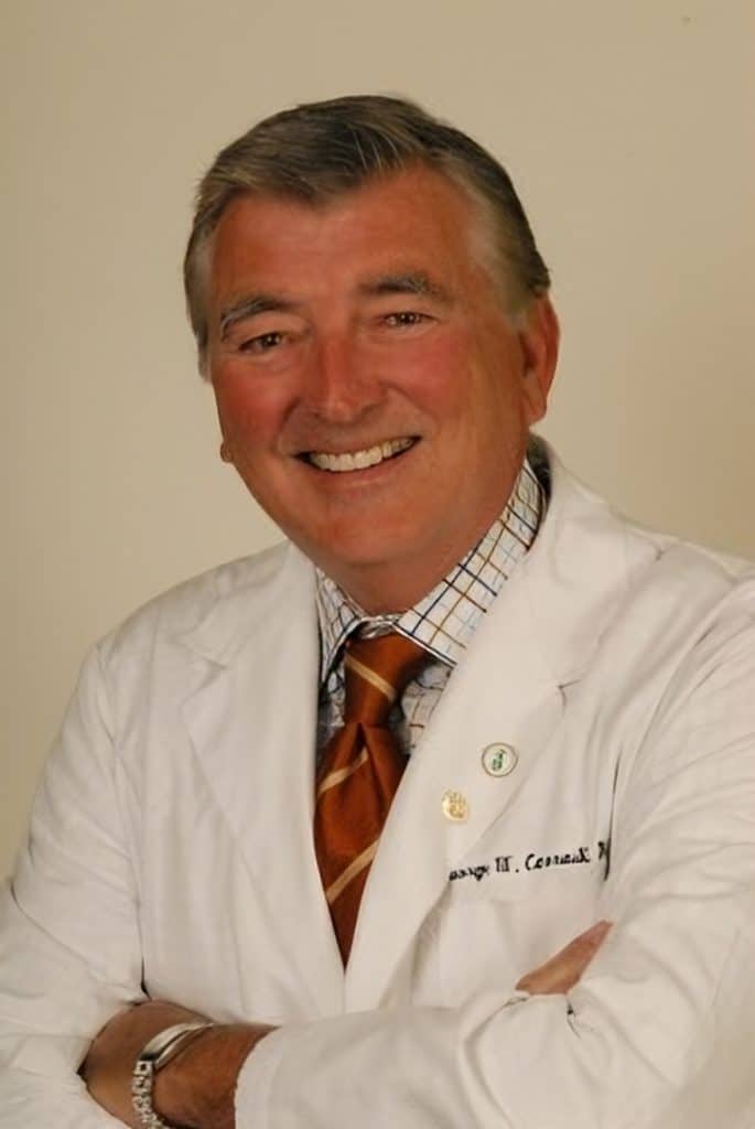 Dr. George Carroll, weight loss expert, BeSlim Florida, Central FL