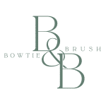 10% off Signage & Stationery Services from Bowtie & Brush