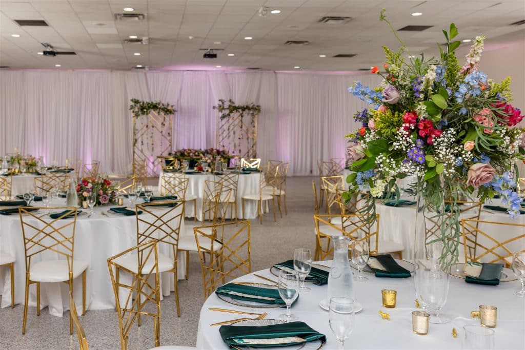 Wedding Venue Map Dreamscape 26