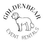 $50 Off Any Rental Package + Free Delivery from Goldenbear Event Rentals