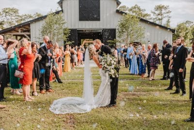 The Barn at Hidden Oaks Farm of Lake Mary