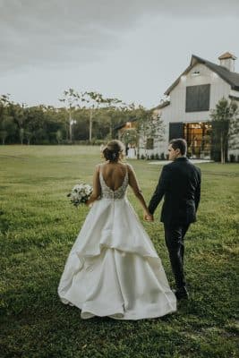 The Barn at Hidden Oaks Farm of Lake Mary