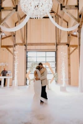 The Barn at Hidden Oaks Farm of Lake Mary