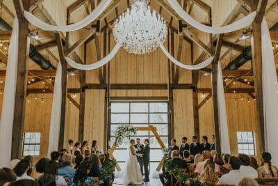 The Barn at Hidden Oaks Farm of Lake Mary