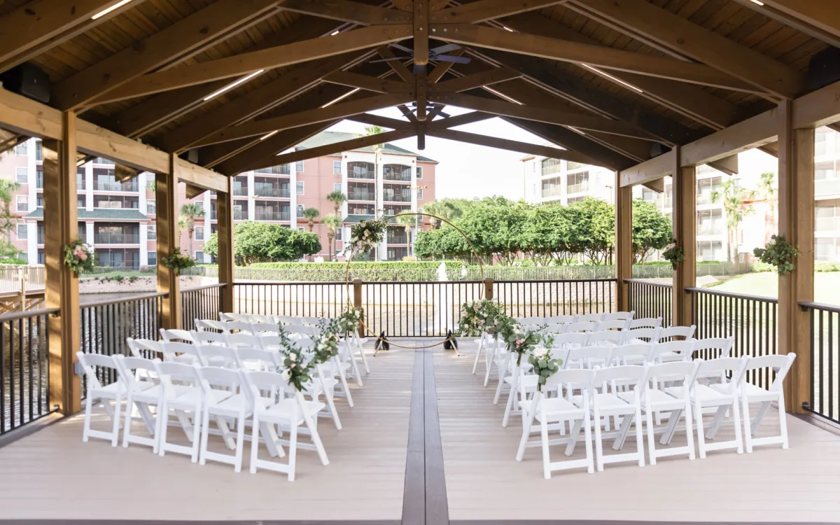 Caribe Royale Caribe Royale Wedding Venue 1