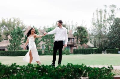 Best Proposal Spots in Central Florida 