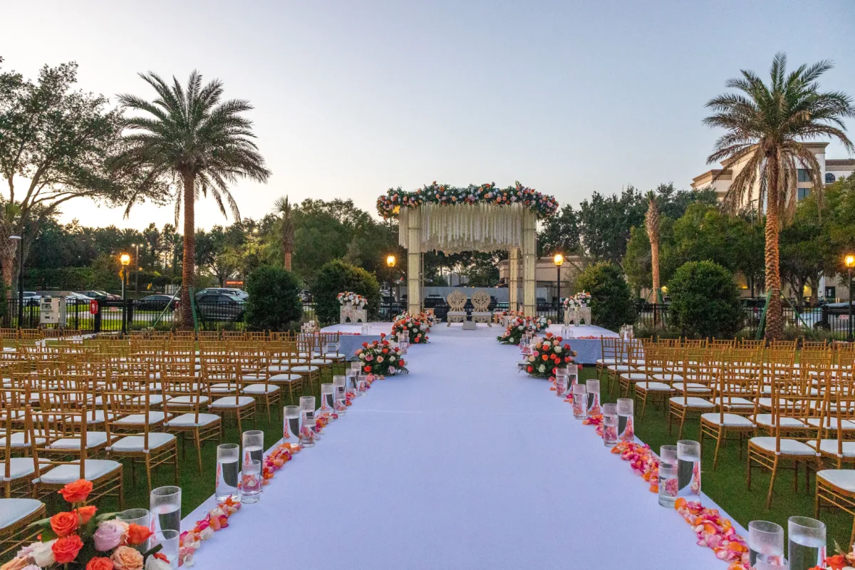 Caribe Royale Orlando