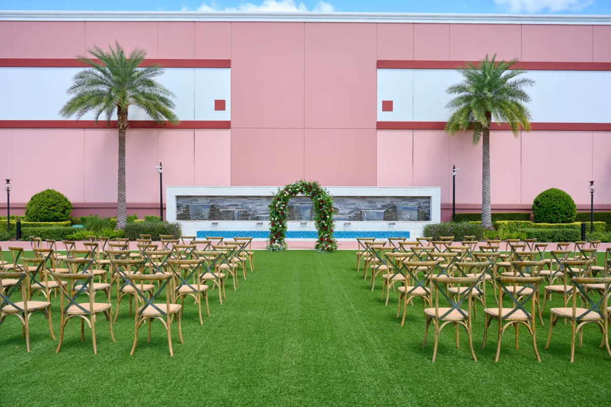 Caribe Royale Orlando