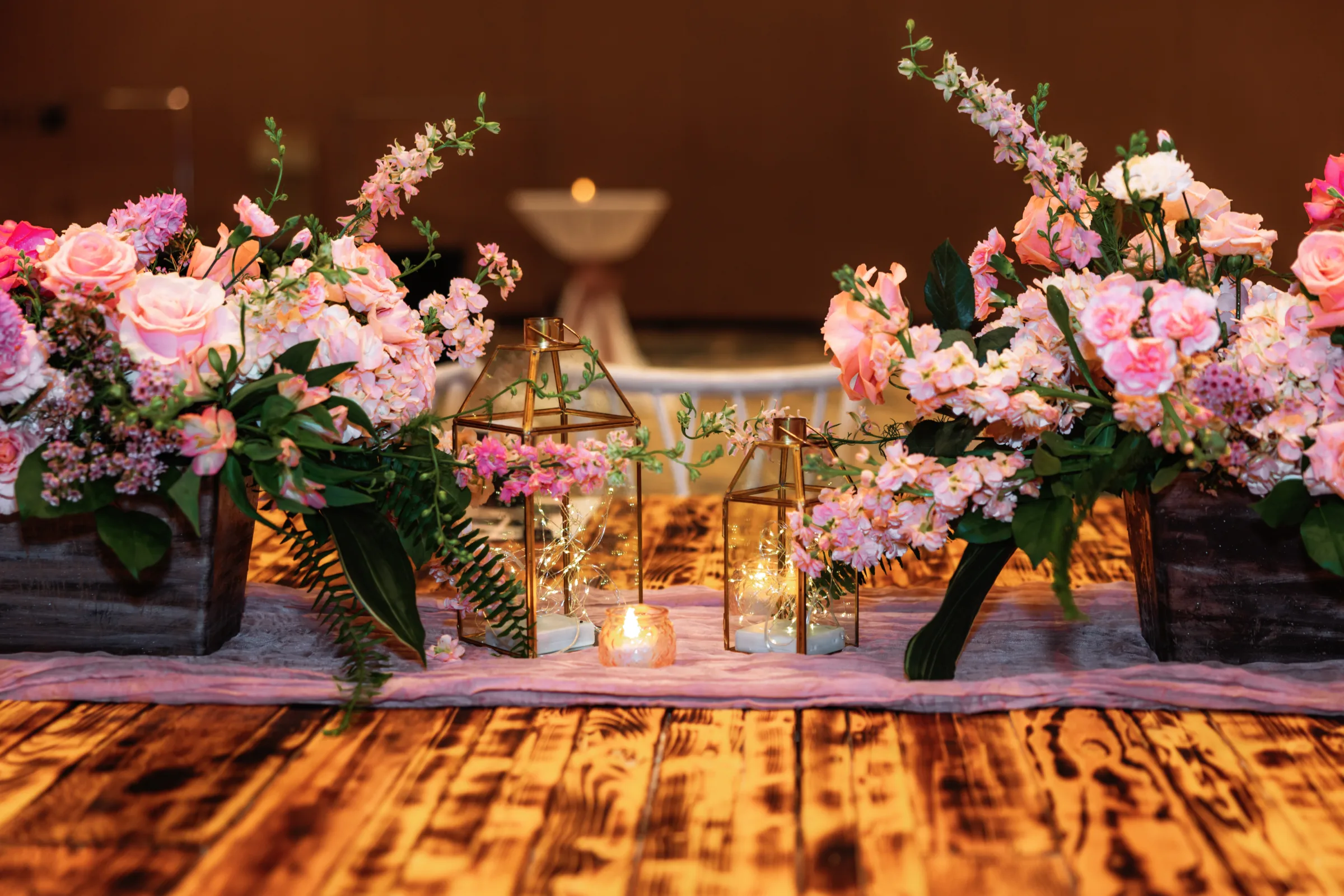 Grab & Go Content – Caribe Royal – I Said Yes!