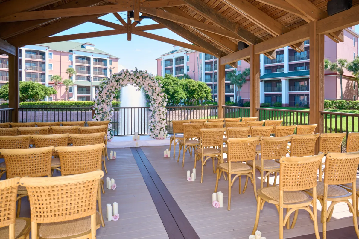 Caribe Royale Orlando