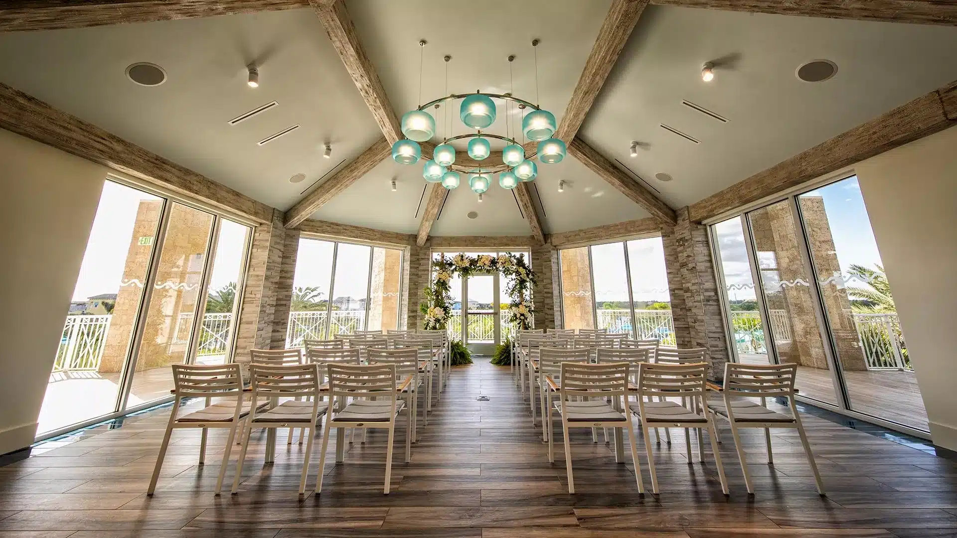 Wedding Venues near Disney - Margaritaville Resort Orlando
