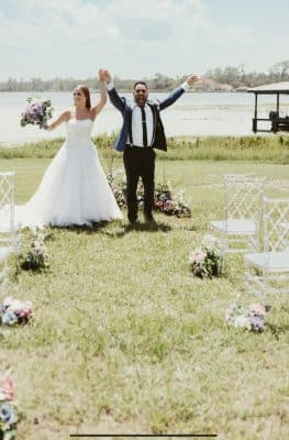 Ballroom On The Lake