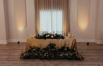 Ballroom On The Lake