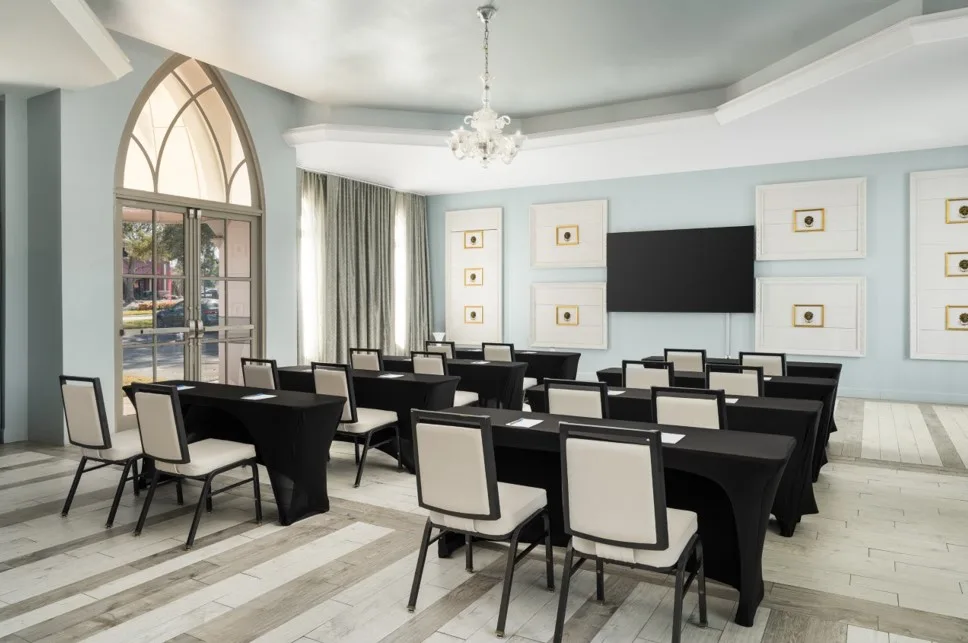 Castle Hotel, Autograph Collection