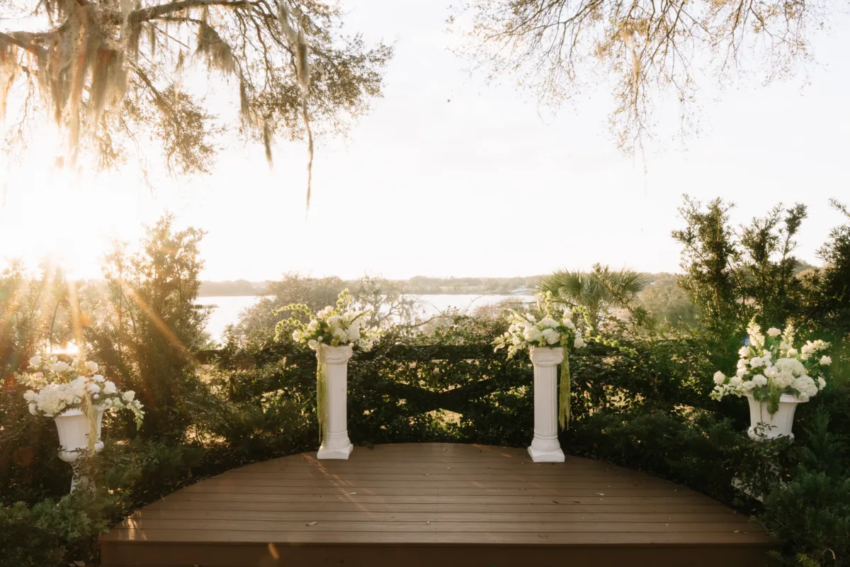 Lakeview Gardens