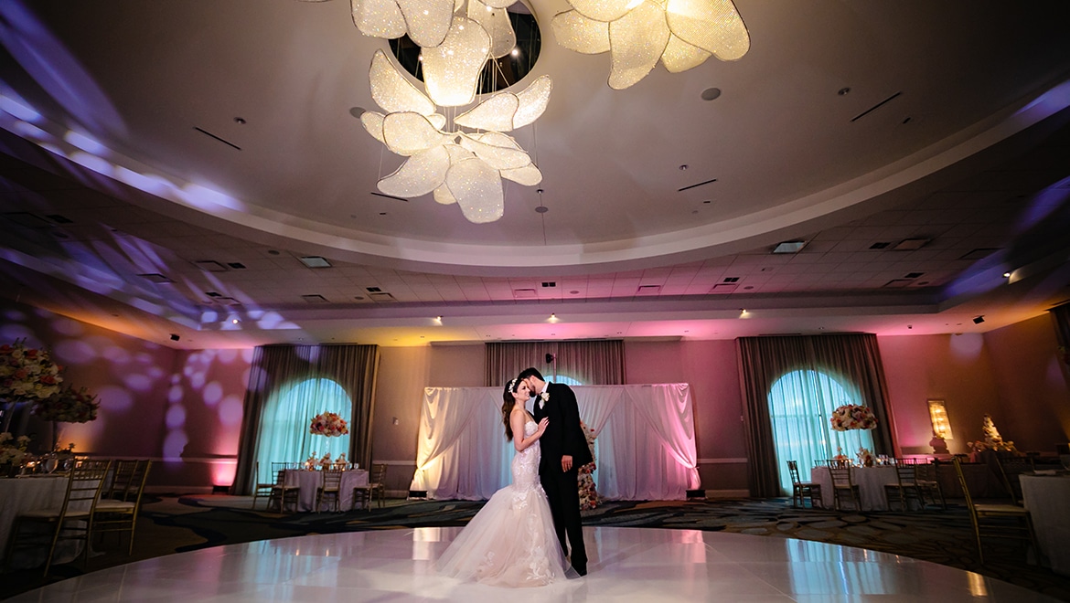 Wedding Venues near Disney - Omni Orlando Resort at Champions Gate