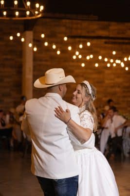 The Venue at Gentry Pines