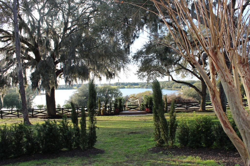 The Mulberry Estate property, Orlando, FL