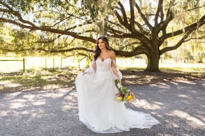 The Venue at Gentry Pines
