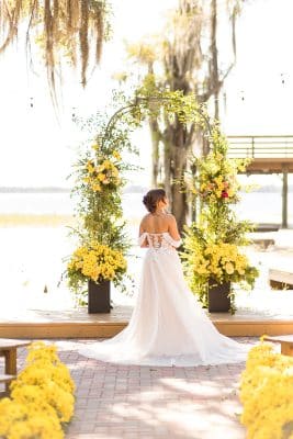 The Venue at Gentry Pines