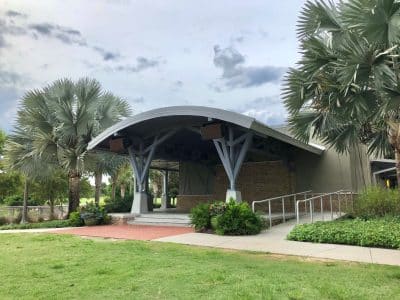 Oviedo Amphitheatre and Cultural Center, Central FL
