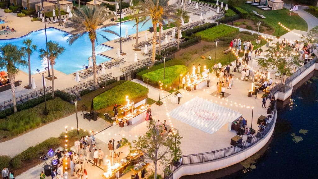 Orlando Resorts - Reasons to Elope to Orlando 