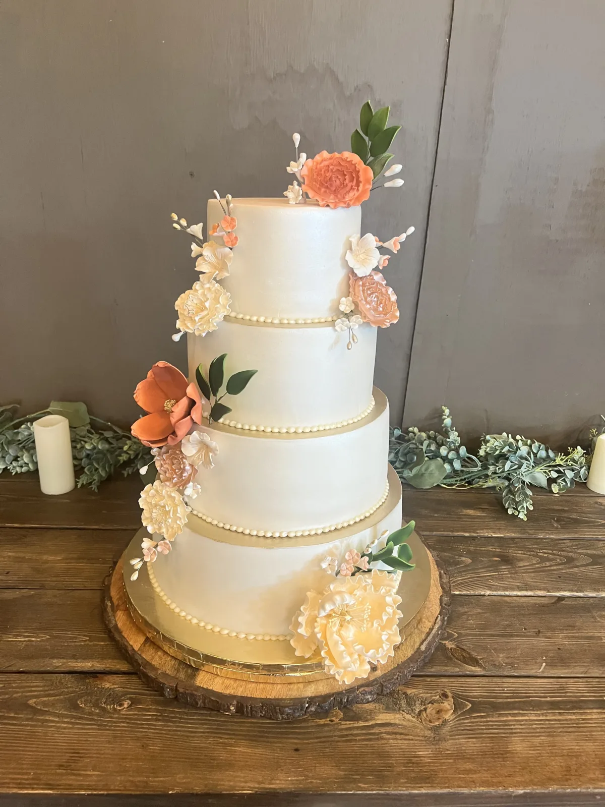 Sugar Divas Cakery