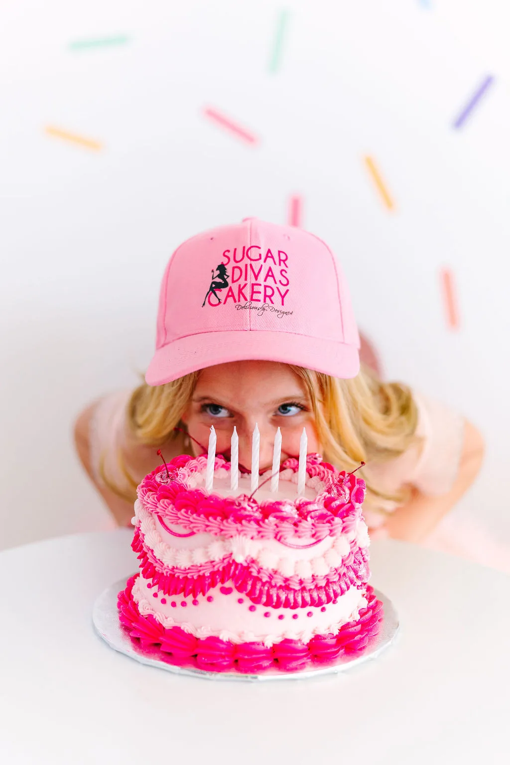 Sugar Divas Cakery