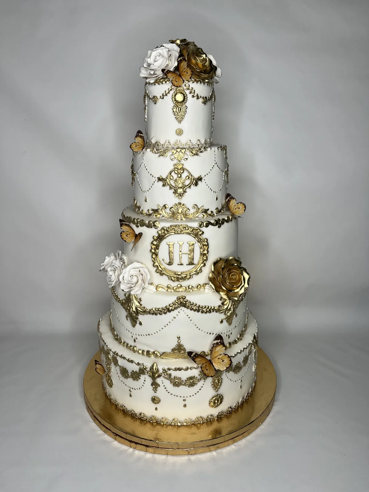 Sugar Divas Cakery