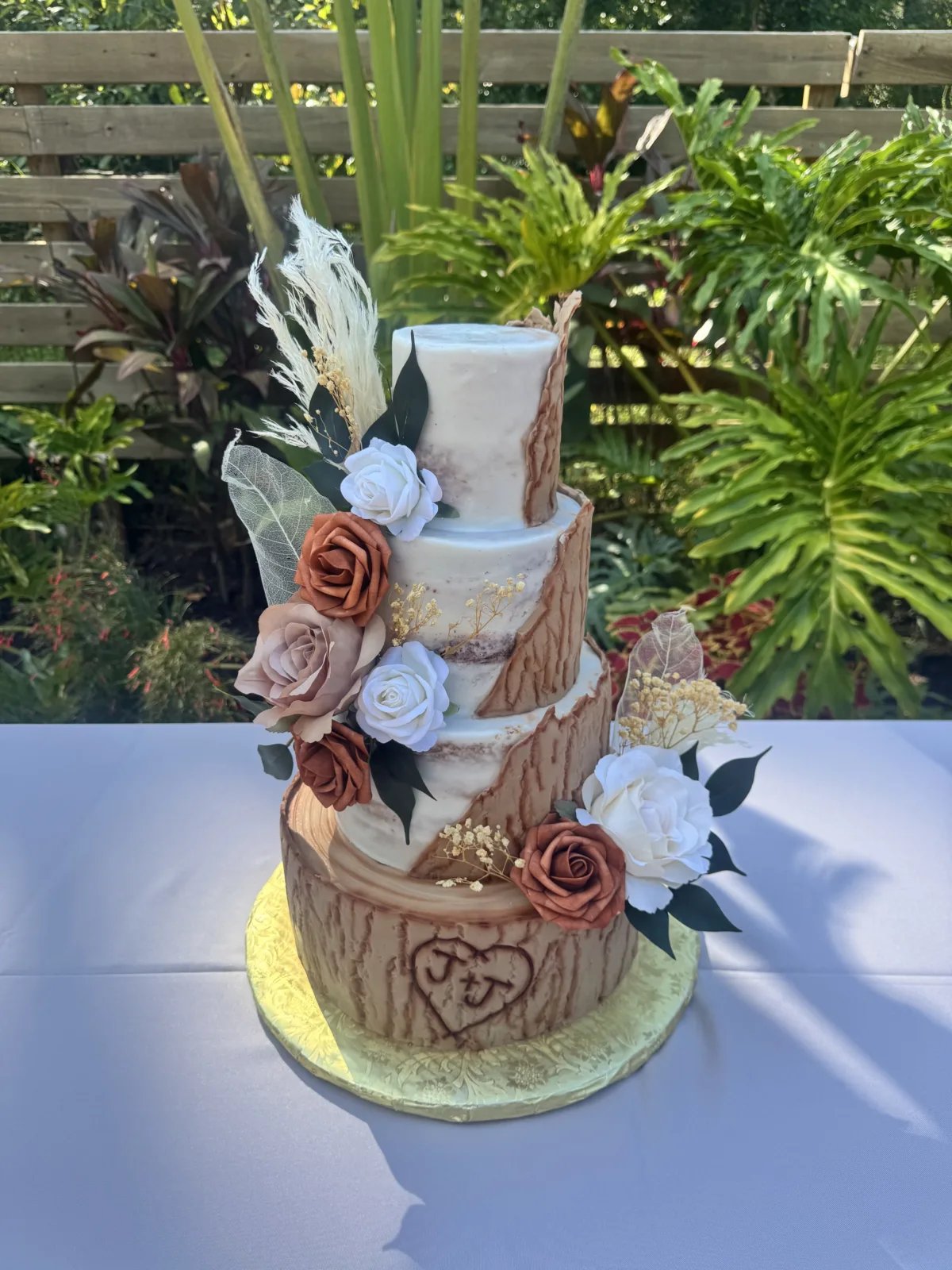 Sugar Divas Cakery